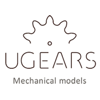 Ugears Logo